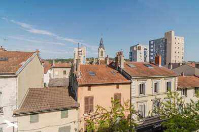 Appartement 2 pièces 140000 €