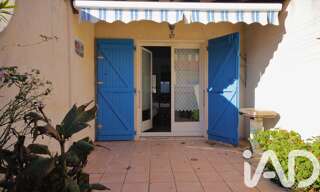 Maison 4 Pièces 45 m² à vendre à Saint-Cyprien (66750)