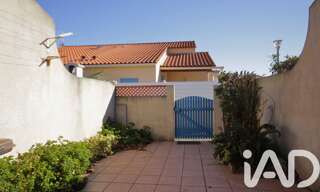 Maison 4 Pièces 45 m² à vendre à Saint-Cyprien (66750)