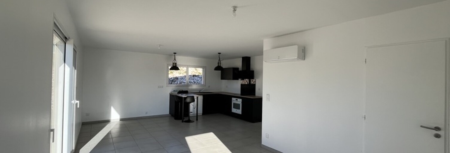 Maison 4 Pièces 80 m² à vendre à Saint-Hilaire-Peyroux (19560)