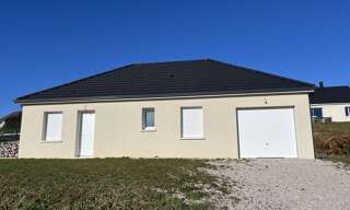 Maison 4 Pièces 80 m² à vendre à Saint-Hilaire-Peyroux (19560)