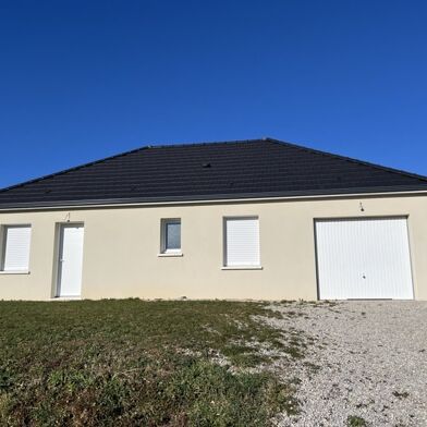 Maison 4 pièces 211464 €