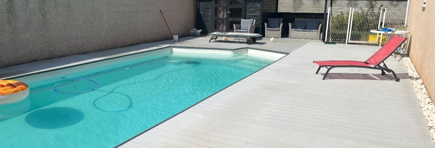 Maison 6 Pièces 139 m² à vendre à Terssac (81150)