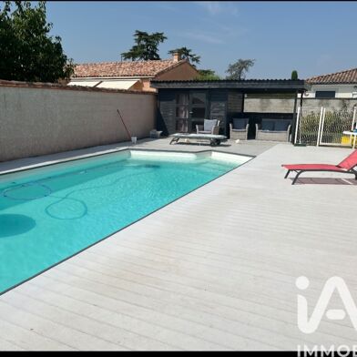 Maison 6 pièces 379000 €