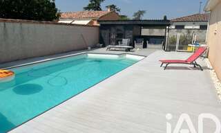 Maison 6 Pièces 139 m² à vendre à Terssac (81150)