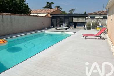 Maison 6 pièces 359000 €