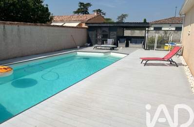 Vente Maison traditionnelle 6 pièces — photo du bien