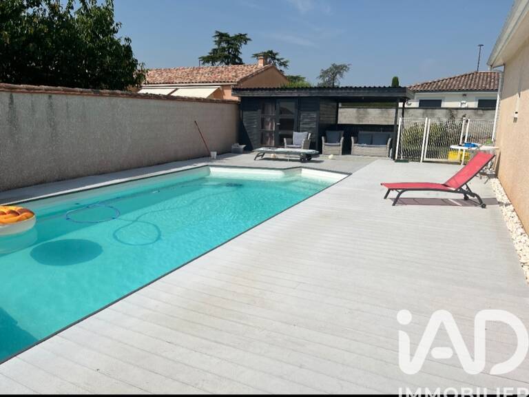 Vente Maison traditionnelle 6 pièces — photo 1