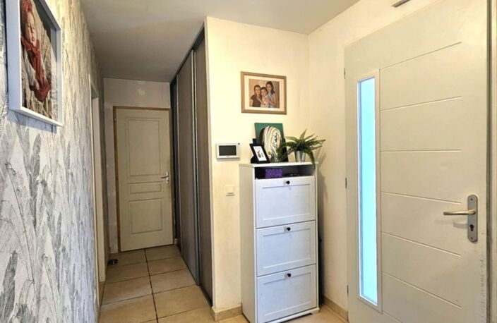 Vente Maison traditionnelle 6 pièces — photo 2