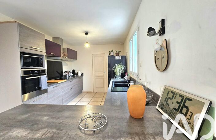 Vente Maison traditionnelle 6 pièces — photo 4