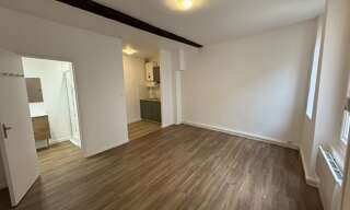 Appartement 1 Pièce 24 m² à louer à Toulouse (31300)