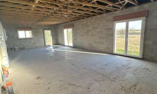 Maison 2 Pièces 70 m² à vendre à Bioule (82800)