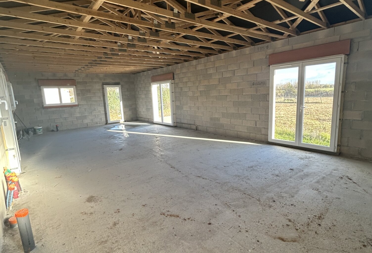 Vente Maison/villa 2 pièces — photo 1