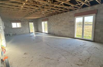 Vente Maison/villa 2 pièces — photo du bien