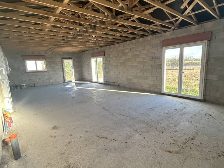 Vente Maison/villa 2 pièces — photo 1