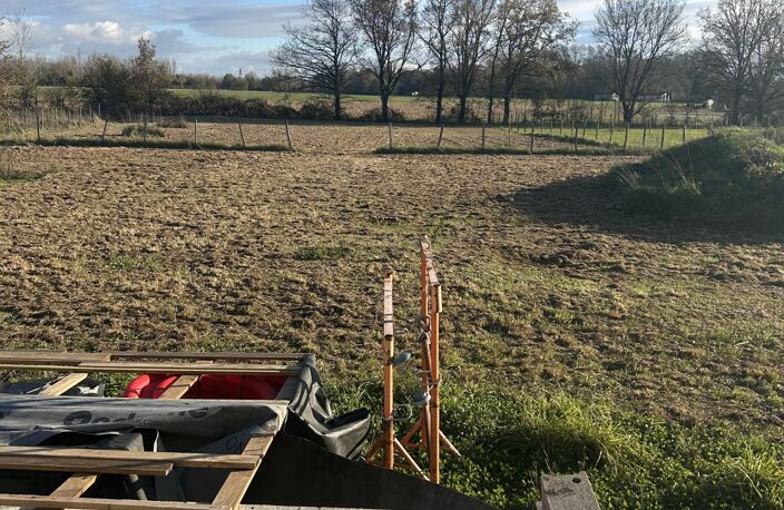 Vente Maison/villa 2 pièces — photo 2