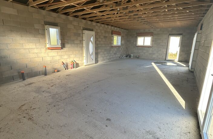 Vente Maison/villa 2 pièces — photo 3