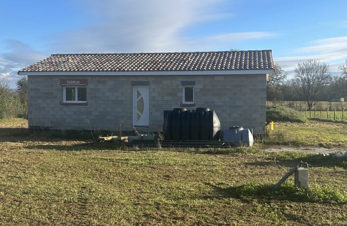 Vente Maison/villa 2 pièces — photo 4