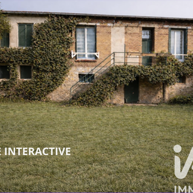 Maison 5 pièces 299000 €