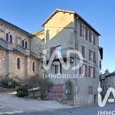 Maison 3 pièces 154000 €