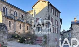 Maison 3 Pièces 62 m² à vendre à Saint-Beauzély (12620)