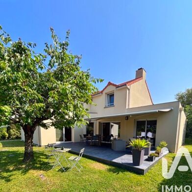 Maison 7 pièces 645000 €