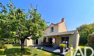 Maison 7 Pièces 169 m² à vendre à Saint-Nazaire (44600)