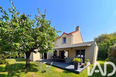 Maison 7 pièces 618000 €