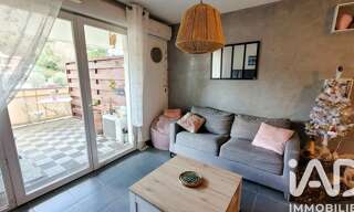 Appartement 2 Pièces 46 m² à vendre à Auribeau-sur-Siagne (06810)