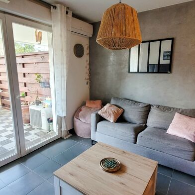 Appartement 2 pièces 239000 €