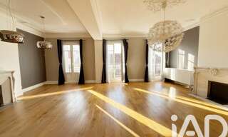 Appartement 5 Pièces 175 m² à vendre à Toulon (83000)