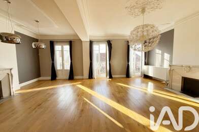 Appartement 5 pièces 598000 €