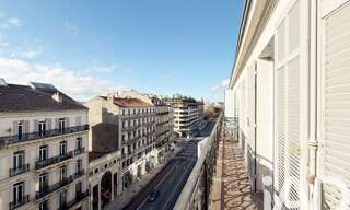 Appartement 5 Pièces 175 m² à vendre à Toulon (83000)