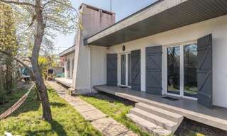 Maison 5 Pièces 130 m² à vendre à Bordeaux (33300)