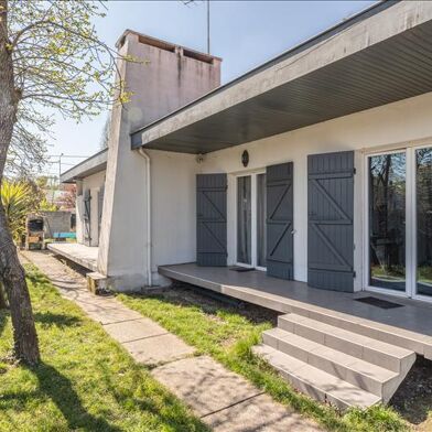 Maison 5 pièces 420000 €