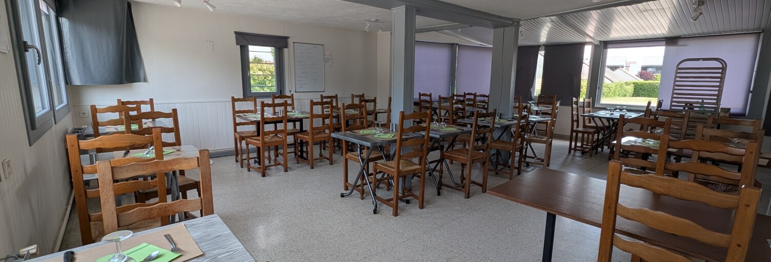 Immeuble  187 m² à vendre à Sainte-Marie-des-Champs (76190)