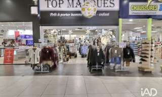 Commerce  50 m² à vendre à Gardanne (13120)