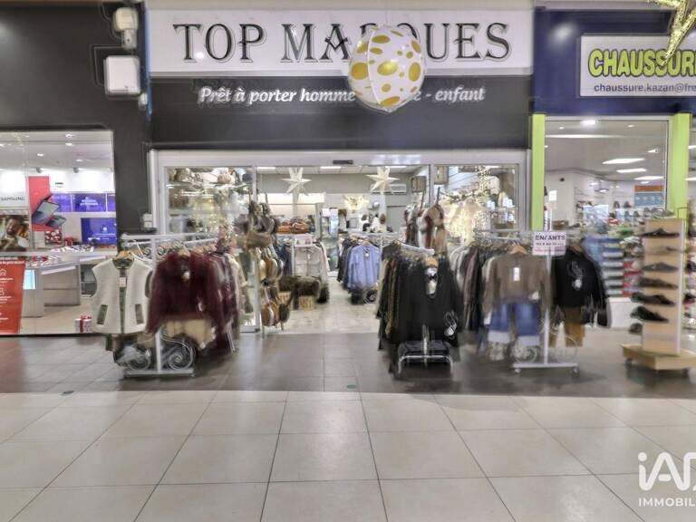 Vente Surface diverse 50 m&sup2; — photo 1