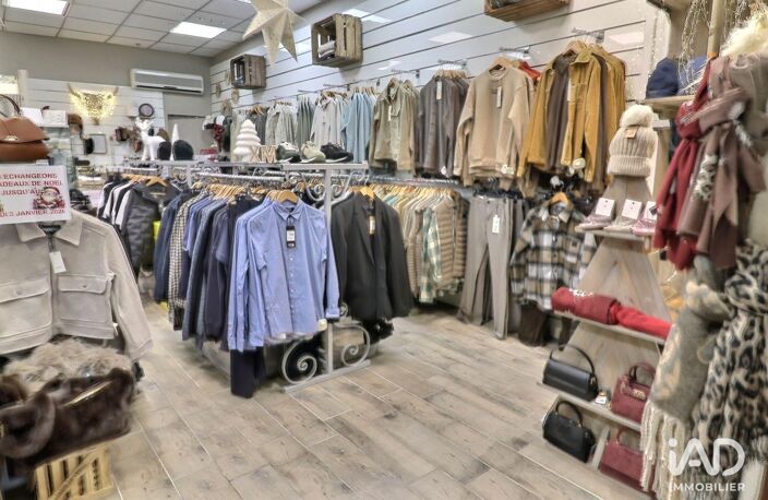 Vente Surface diverse 50 m&sup2; — photo 2