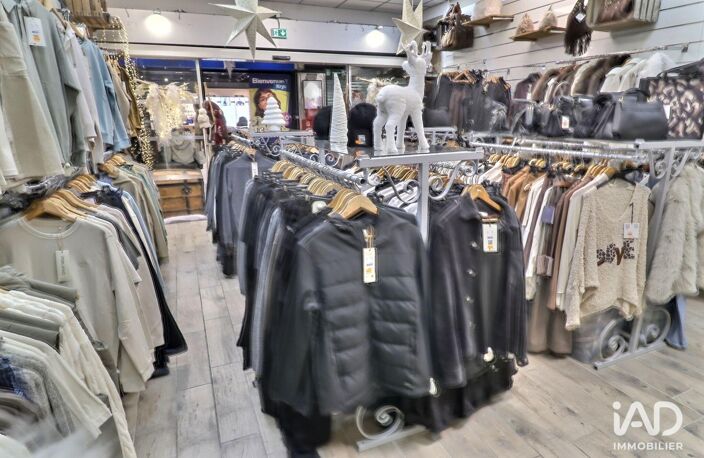 Vente Surface diverse 50 m&sup2; — photo 4