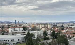 Appartement 5 Pièces 93 m² à vendre à Bron (69500)