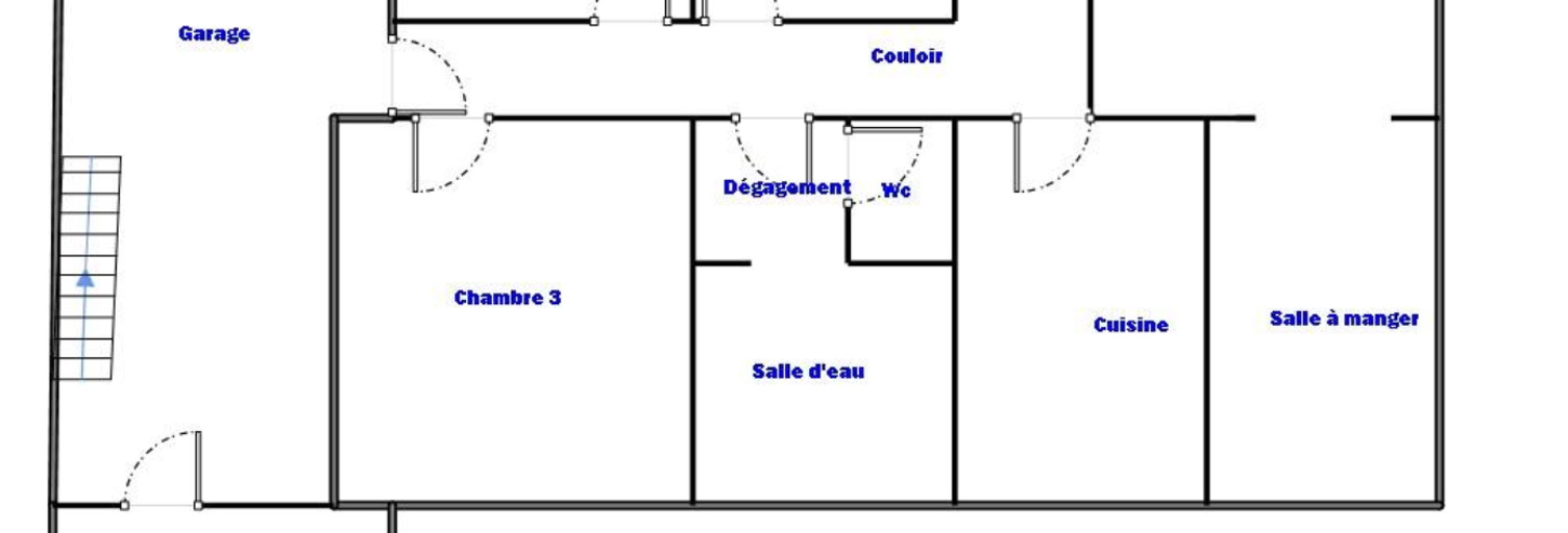 Maison 5 Pièces 92 m² à vendre à Angers (49000)