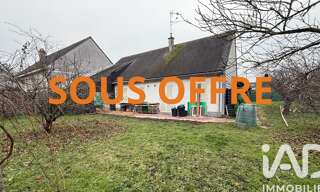 Maison 5 Pièces 92 m² à vendre à Saint-Barthélemy-d'Anjou (49124)