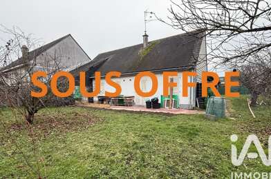 Maison 5 pièces 249900 €