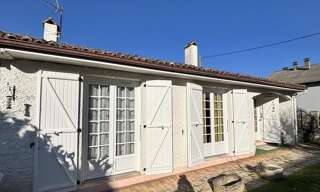 Maison 5 Pièces 108 m² à vendre à Lannemezan (65300)