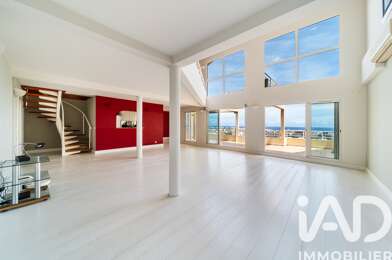 Appartement 5 pièces 680000 €