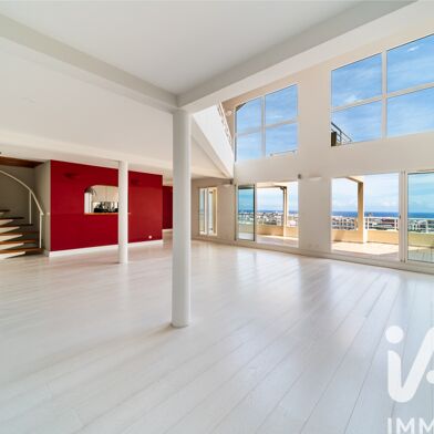 Appartement 5 pièces 680000 €