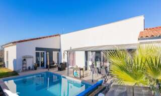 Maison 5 Pièces 142 m² à vendre à Lombez (32220)