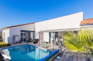 Maison 5 pièces 296500 €