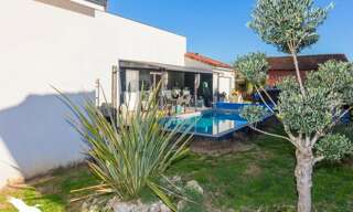Maison 5 Pièces 142 m² à vendre à Lombez (32220)